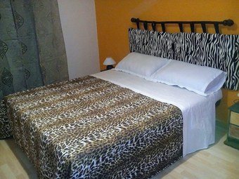 B&B I Cinque Continenti