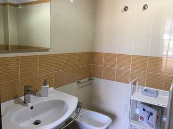 60quattro Bedrooms