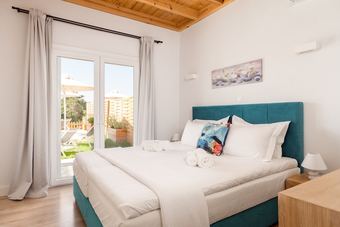 Apartamentos Reiki Luxury Villas