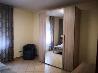 Bed & Breakfast Telesia Residence