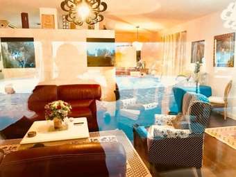 Hotel Country House Villa Di L'abbiu