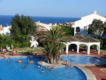 Apartamento Residencial Gran Vista