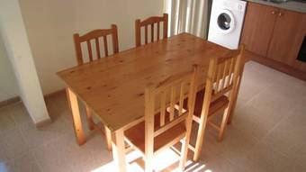 Apartamentos Fuente En Segures