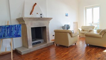 Villa Sant'antonio