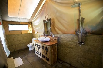 Hotel Mara Big Five Lodge