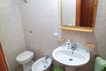 Bella Mbriana Apartments