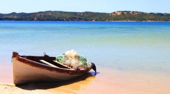 Posada Serenity Nhabanga