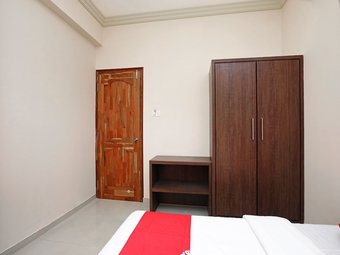 Oyo 26603 Hotel Prakash International
