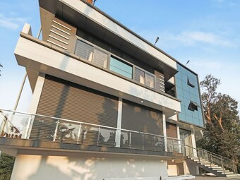 Hotel Oyo 26769 Vijaya Comfort Inn