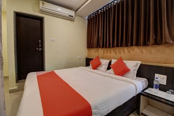 Oyo 23051 Hotel Surya Yatri Niwas