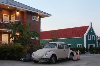 Hotel Runya Resort