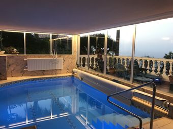 Apartamentos Villa Larnia