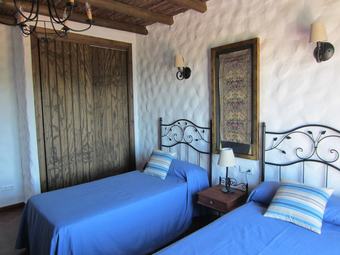 Agroturismo Villa La Posada