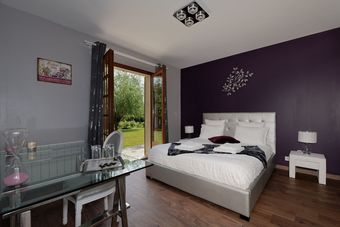 Bed & Breakfast Le Clos Magedon