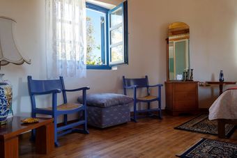 Apartamentos Villa Spyridoula - Near D Amour Beach