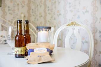 Hotel F�rna Herrg�rd & Spa