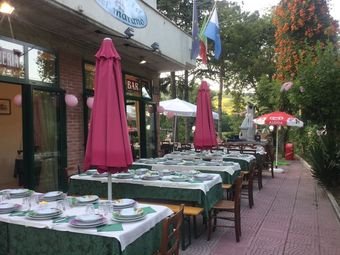 Hotel Locanda Osteria Del Marano