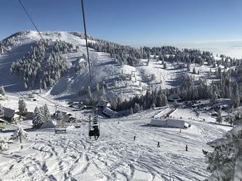 Ski Apartments Aurora