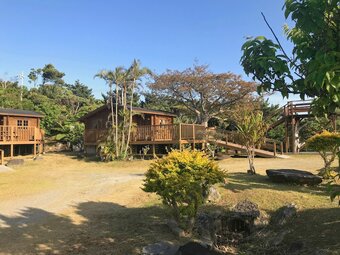 Pension Yonahadake