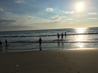 Casa Trias Hotel And Beach Resort