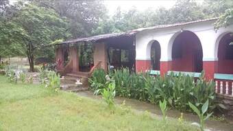 Hotel Polo Forest Cottage