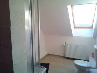 Hostal Hostel Vorharz Ermsleben