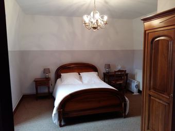 Hotel Le Clos Gaillardou