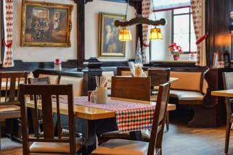 Hotel Gasthof Zum Ochsen