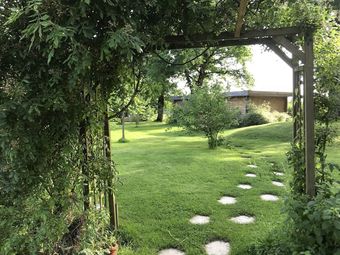 Gites Au Manoir de L'alleu