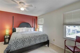 Ocean Breeze 33 - Three Bedroom Condo