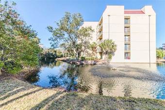 Xanadu 19a - Two Bedroom Condo