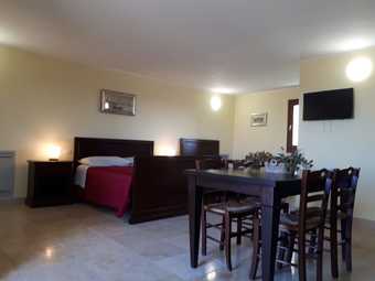 Agroturismo Tenuta Gli Agrumi Del Salento