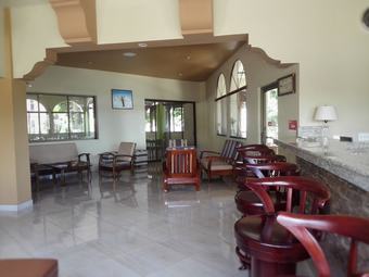 Restaurante, Cigar Bar, Whisky Lounge, Hostal Suite Dos Visiones