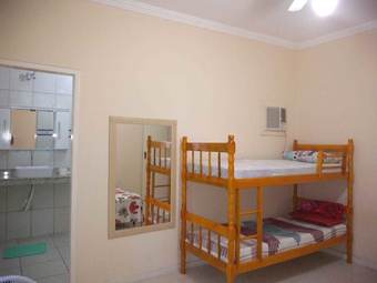 Hotel Deboistas Buzios Hostel