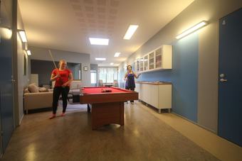 Hostal Hostelli Antin Tupa