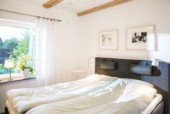 Apartamentos Tr�dg�rdshuset I Sankt Olof