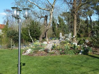 Bed & Breakfast Chambre D'h�tes L'imprevu