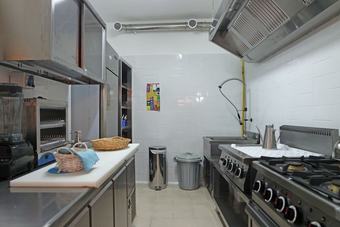 B&B Torre Di Ortodonico