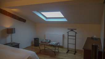 Bed & Breakfast Bel-endroit