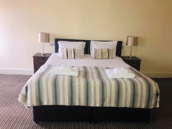 Hotel New Brighton