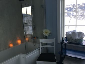 Aparthotel Hesla Gaard Apartments