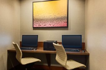 Hotel Hyatt Place San Antonio?north/stone Oak