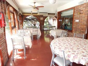 Hotel La Casa De Maria Rafaela