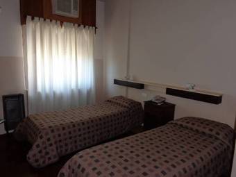 Hotel Argentino De San Nicolas