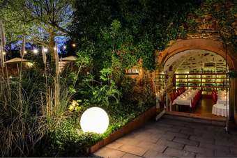 Hotel Jauch's L�wen