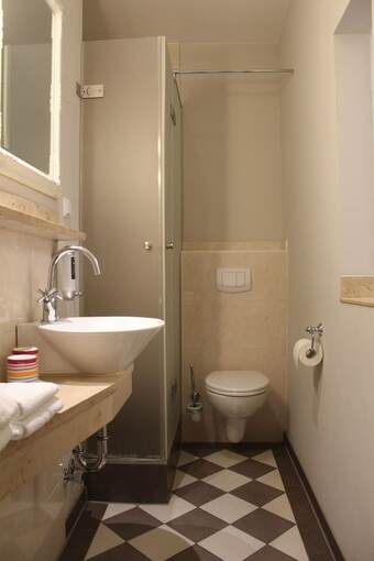 Aparthotel Apartmenthaus Heiligenthaler Hof