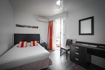 Hotel H�tel Comt� De Nice