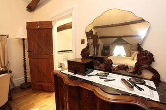 Bed & Breakfast The Homestead