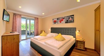 Hotel Fl�tscherhof