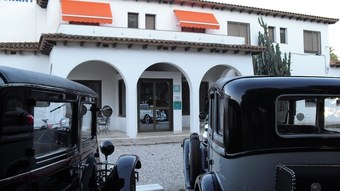 Hotel Bon Lloc